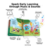 Ditty Bird Nature Songs