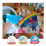 Ditty Bird Nature Songs