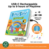 Ditty Bird Nature Songs