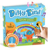 Ditty Bird Nature Songs