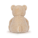 Theo Cuddlington Bear Soft Toy