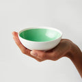 Glazed Bowl | Apple