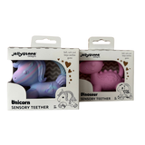 Unicorn Teether: Ombre'