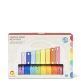 Rainbow Roller Xylophone