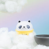 Rocking Rollers - Panda