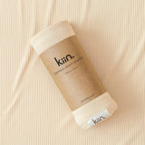 Kiin Bamboo Stretch Swaddle - Oat