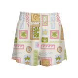Matisse Short  - PRINT