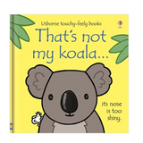 That's Not My Koala