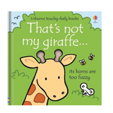 That's Not My Giraffe