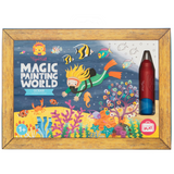 Magic Painting World - Ocean