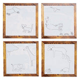 Magic Painting World - Safari Adventures