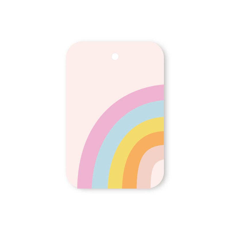 Rainbow Tag
