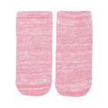 Organic Socks Ankle Marle - Blossom