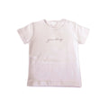 Jamie Kay - Aude Pima Cotton Tee (Luna)