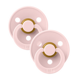 BIBS Colour Double Pack | Blossom