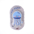 Wish Jellyfish: Blue