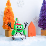 Glo Pal Character Christmas ( Limited Edition)