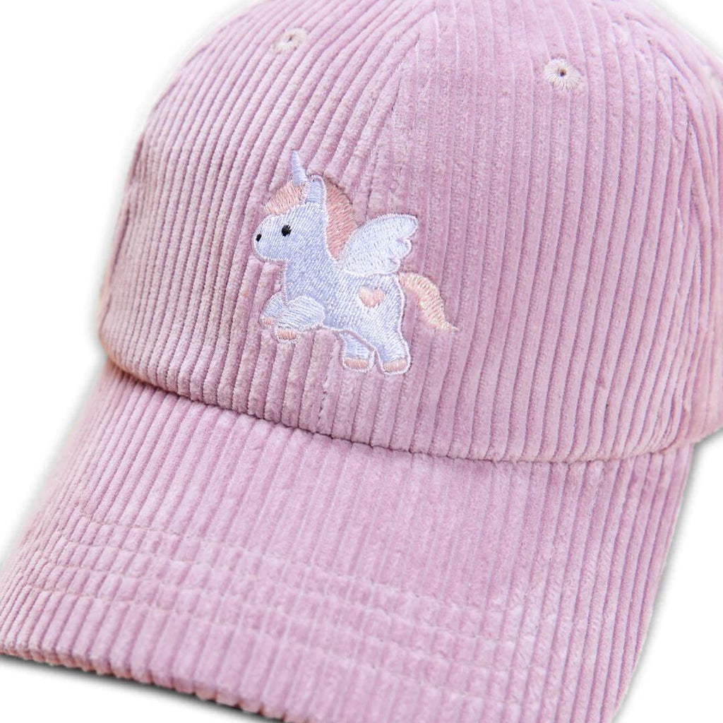 Magical Unicorn Cap