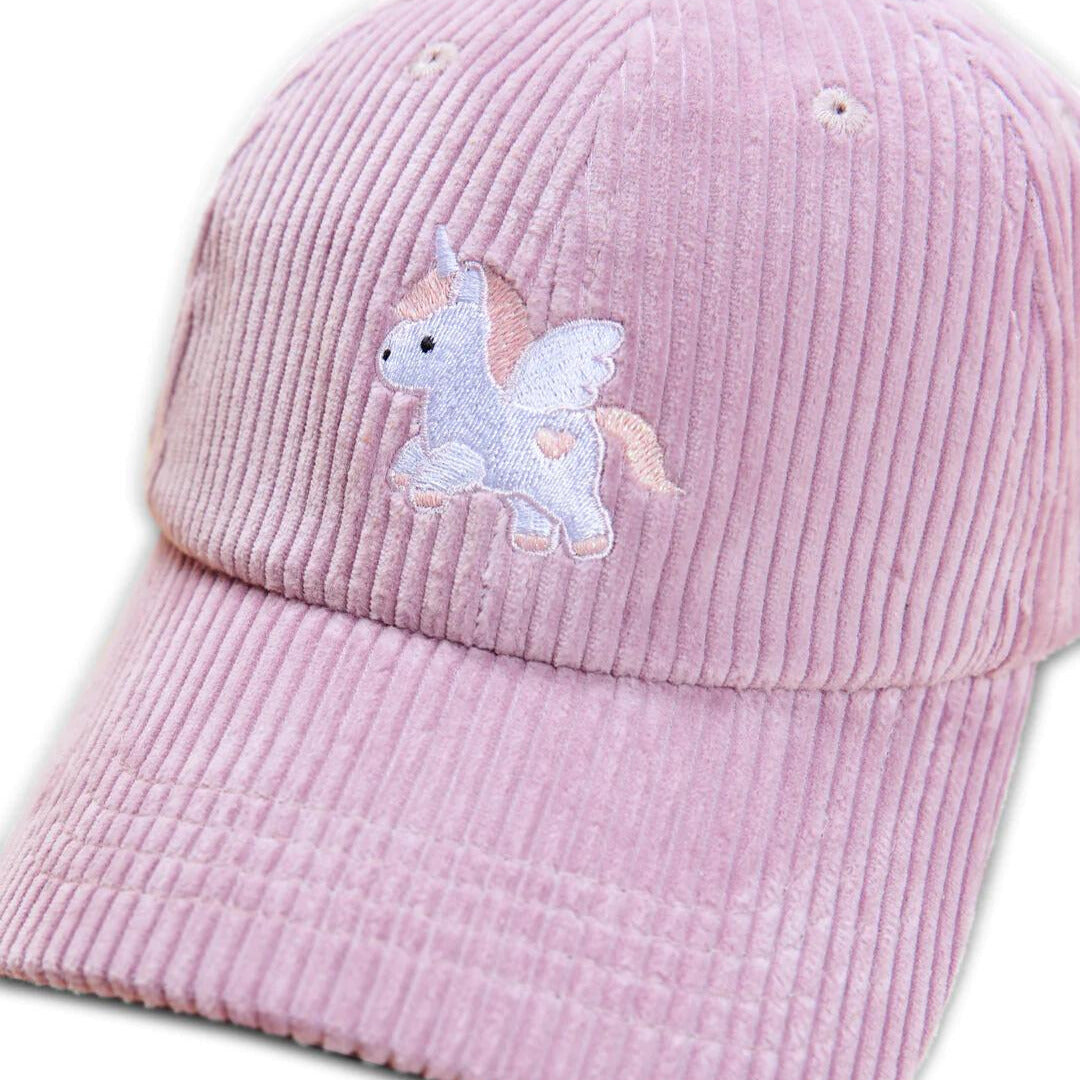 Magical Unicorn Cap