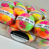 Tutti Fruitti Bath Bomb