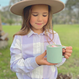 My Mug: LILAC/BLUSH