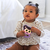 Glo Pal Light Up Rattle: BLAIR