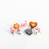 Girls 7 x Chino Charm Packs