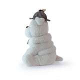 Boris Bulldog Soft Toy