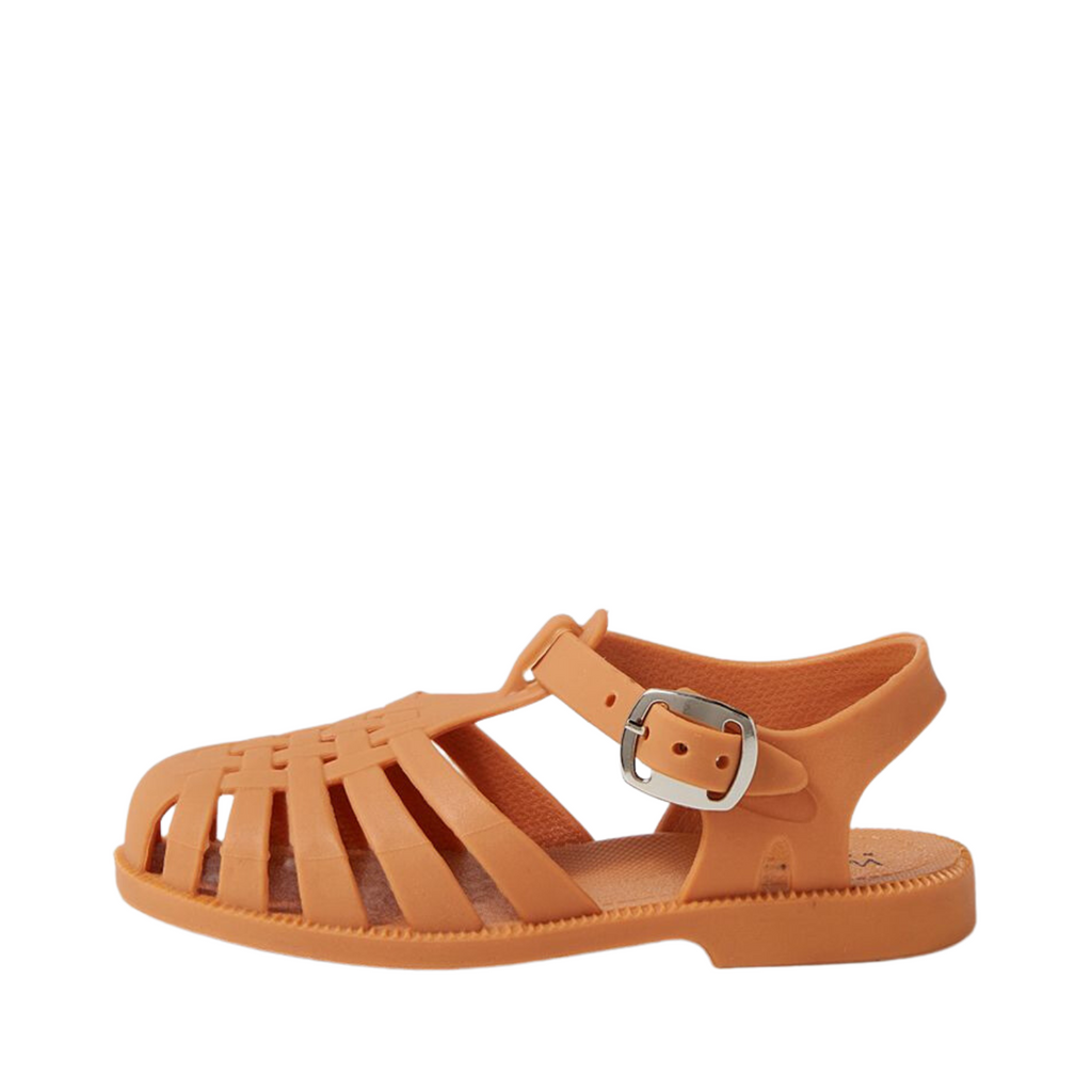 Rory Jelly Sandal | Tan
