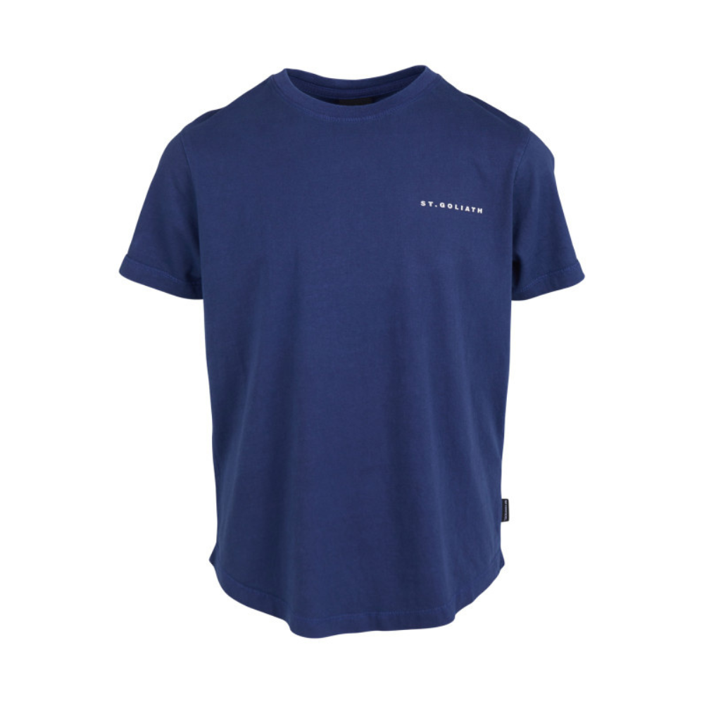 Logo Tee .02 (Size 8-16) - INK