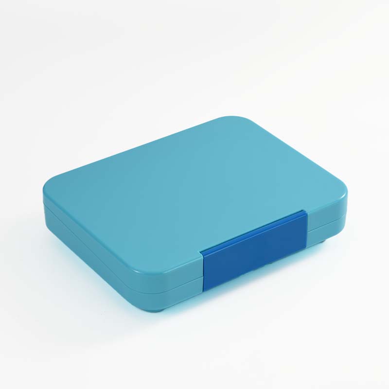 Bento Lunchbox (Large) - Light Blue