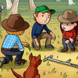 George the Farmer, Ruby and the Dairy Dilemma Picture Book