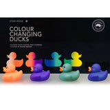 Colour Changing Ducks (each)