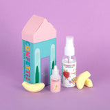 The Fruity Trio Perfume Making Kit