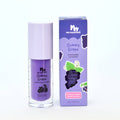 Natural Kids Lip Gloss Wands - Gummy Grape - Purple