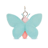Aurora Flutterwing Bag Charm
