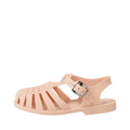 Rory Jelly Sandal | Blush