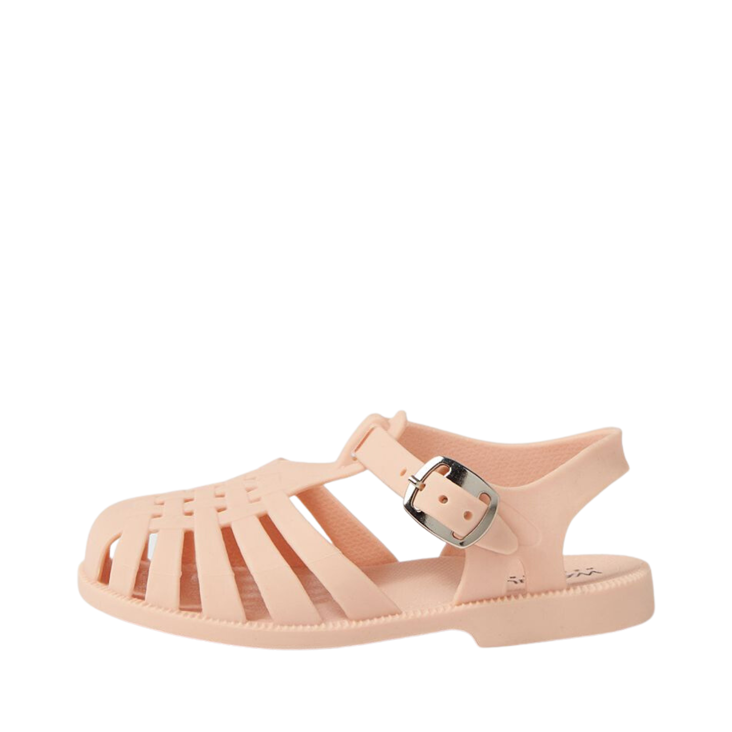 Rory Jelly Sandal | Blush