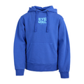 Eve Girl Aths Hoodie - Blue