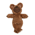 Cozy Dinkum Doll | Teddy Mini