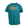 Pitch Tee (Size 8-16) - GREEN