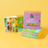 My First George the Farmer Book Collection Board Books