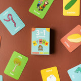 George the Farmer 3-in-1 Card Game