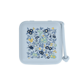 BIBS x Liberty Pacifier Box - Chamomile Lawn/Baby Blue