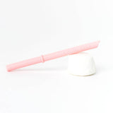 7 x Silicone Straw bundle