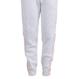 Base Trackpant | Snow Marle