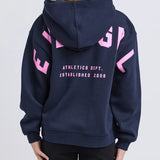 Eve Girl - Performance Hoodie