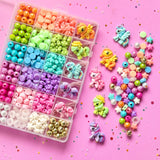 Jewellery Making Kit Large Unicorn