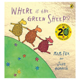 Where is the Green Sheep HB 20