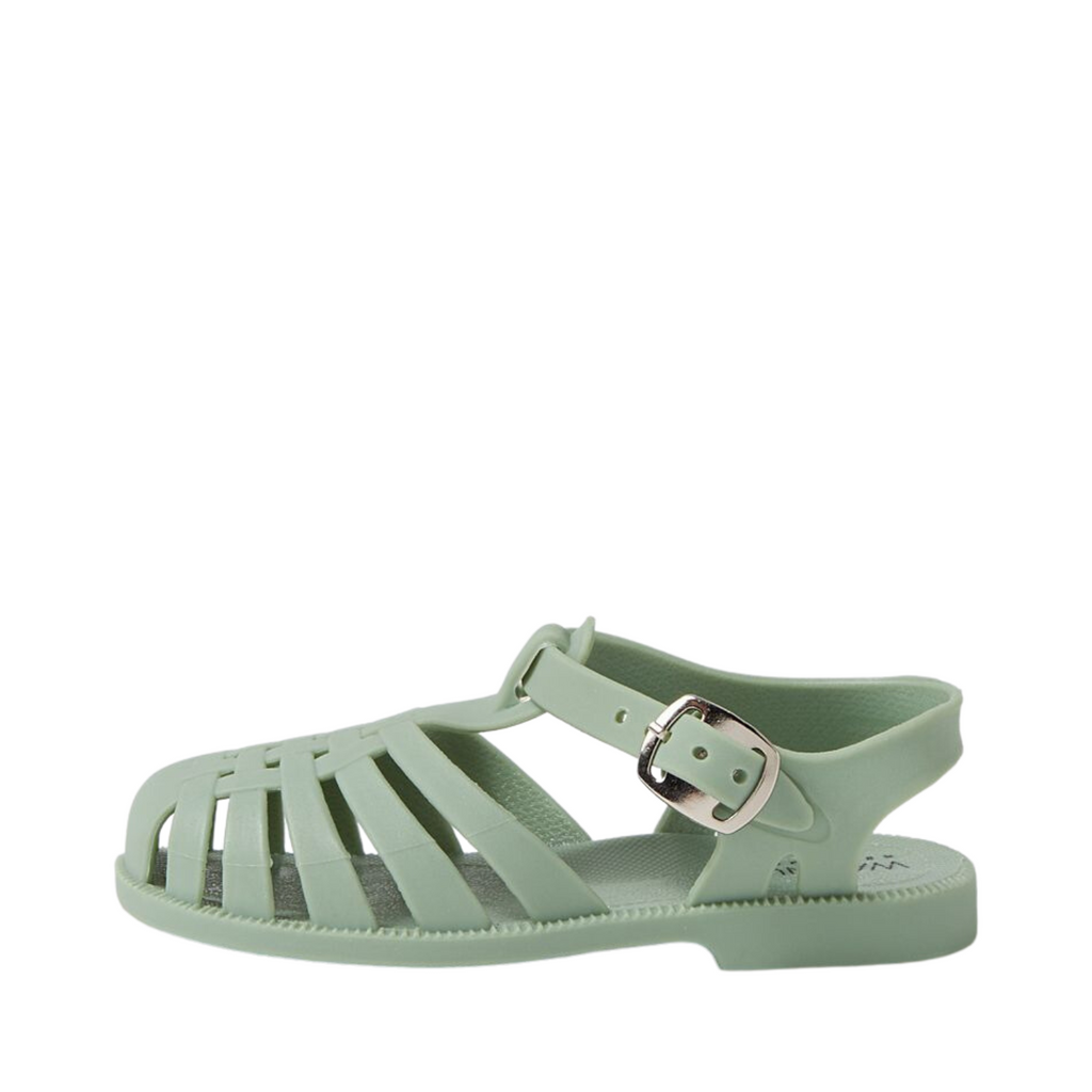 Rory Jelly Sandal | Sage